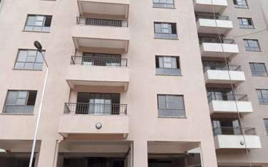 Serviced 3 Bed Apartment with En Suite at South C Behind Next Gen Mall