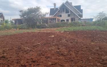 Residential Land at Mugutha