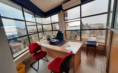 1450 ft² office for rent in Westlands Area