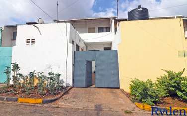3 Bed Townhouse with En Suite at Riverbank Estate