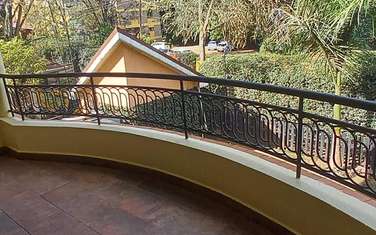 6 Bed House with En Suite at Kileleshwa