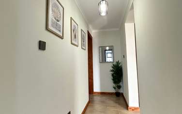 Serviced 2 Bed Apartment with En Suite in Lower Kabete