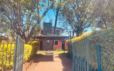 3 Bed Villa with En Suite at Fourways