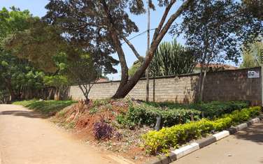 0.86 ac Commercial Land at Riverside Drive