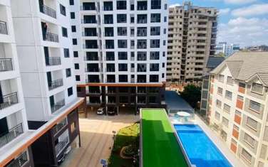 Serviced 2 Bed Apartment with En Suite at Kangundo Road