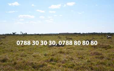 0.125 ac land for sale in Kangundo