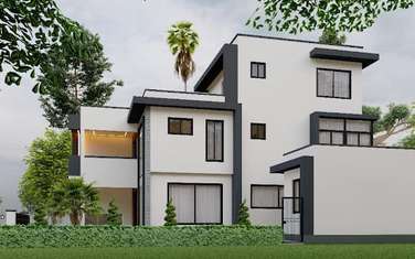 4 Bed Townhouse with En Suite in Nyali Area