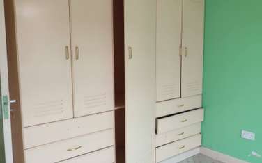 Serviced 3 Bed Apartment with En Suite in Thindigua