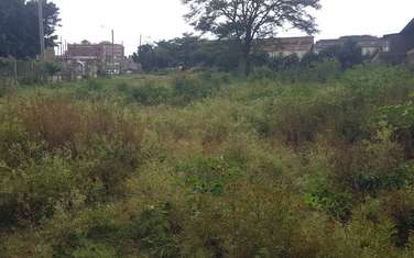 0.625 ac Land at Kahawa Station Road