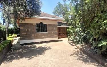 2 Bed House with En Suite at Windy Ridge