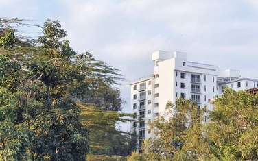 1 Bed Apartment with En Suite in Rhapta Road