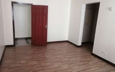  3 Bed Apartment with Aircon in Rhapta Road