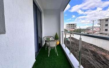 1 Bed Apartment with En Suite in Syokimau