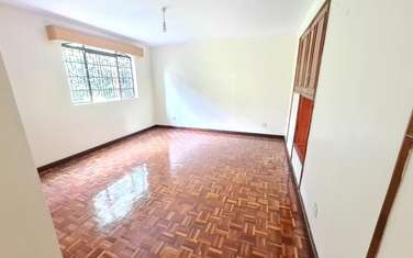4 Bed House with Garage at Muthaiga North