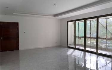 3 Bed Apartment with En Suite at Kileleshwa