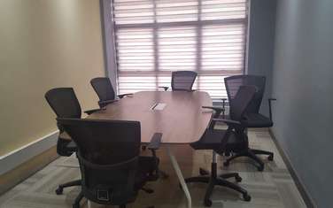 Furnished  office for rent in Kilimani