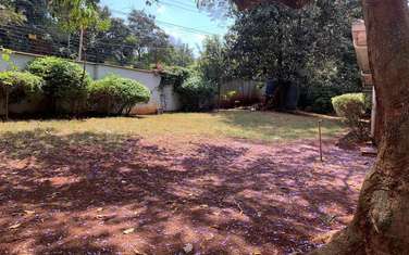 4 Bed Townhouse with En Suite in Lower Kabete