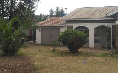 0.1 ha Commercial Land in Ngong