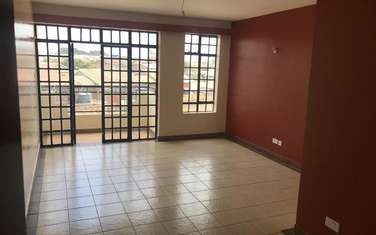 3 bedroom apartment for rent in Kasarani