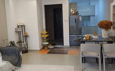 Serviced 2 Bed Apartment with En Suite at Ndemi Road