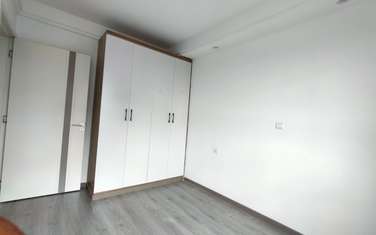 2 Bed Apartment with En Suite at Wood Avenue