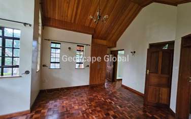 4 Bed House with En Suite at Westland