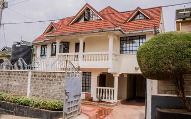 5 Bed House  at Mirema Drive
