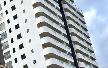 800 ft² Office with Service Charge Included in Kileleshwa