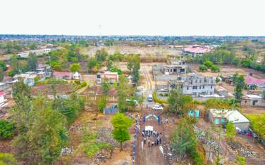 0.035 ha Commercial Property  in Kamakis