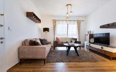 2 Bed Apartment with En Suite in Tatu City