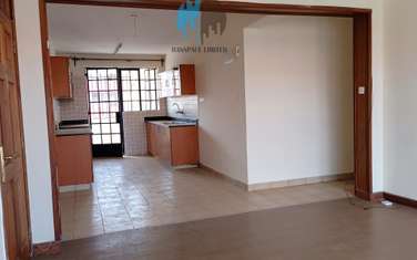 3 Bed Apartment with En Suite at Naivasha Road