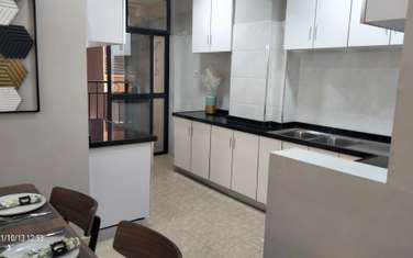 Serviced 3 Bed Apartment with En Suite at Off Oloitoktok Road