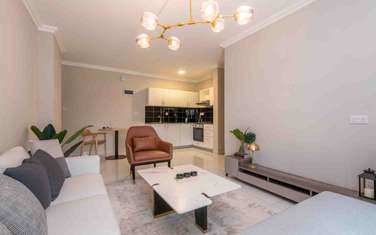 2 Bed Apartment with En Suite at Near Gateway Mall