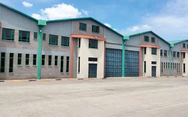 Commercial Property  in Mombasa Road