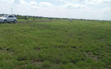 1 ac Residential Land at Nanyuki -Rumuruti Rd