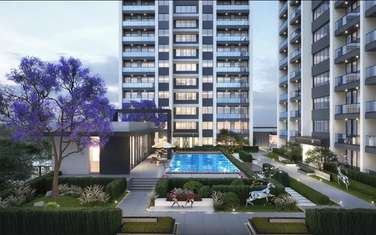 1 Bed Apartment with Swimming Pool in Syokimau