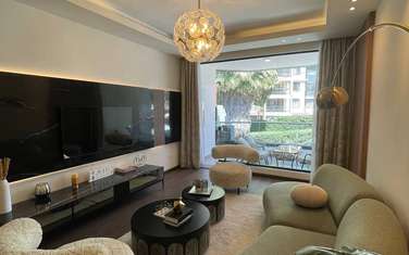 2 Bed Apartment with Swimming Pool in Riara Road
