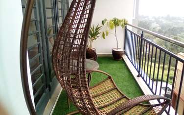 3 Bed Apartment with En Suite at Kinoo