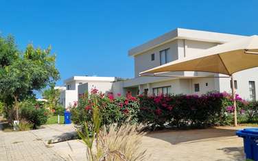 3 Bed Villa with En Suite at Ridge