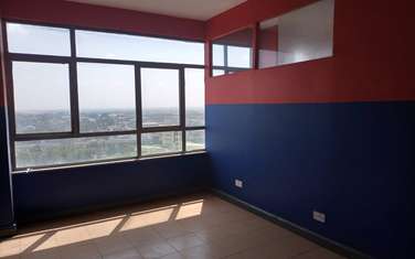 Commercial Property with Service Charge Included at Nairobi