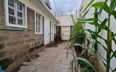 3 Bed House with Garage in South B
