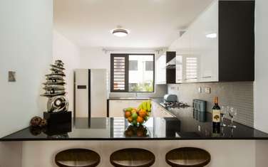 4 Bed Townhouse  in Garden Estate