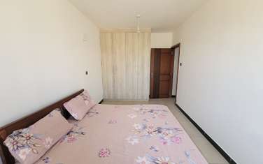 1 Bed Apartment with Borehole in Parklands
