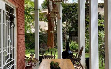 4 Bed Townhouse with En Suite in Lavington