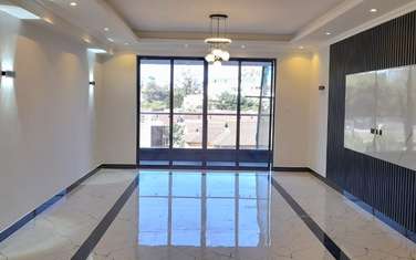 Serviced 4 Bed Apartment with En Suite at General Mathenge