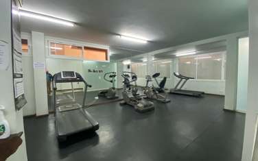 Serviced 3 Bed Apartment with En Suite in Riverside