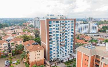 2 Bed Apartment with En Suite at Off Oloitoktok Road