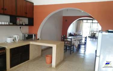 Commercial Property with Backup Generator at Serena