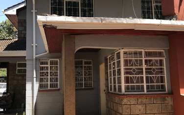 Office with Service Charge Included in Lavington