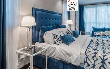 Serviced 4 Bed Apartment with En Suite at Lavington